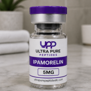 Ipamorelin 5mg*10vials