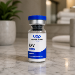 KPV 10mg*10vials