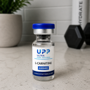 L-Carnitine 600mg*10vials