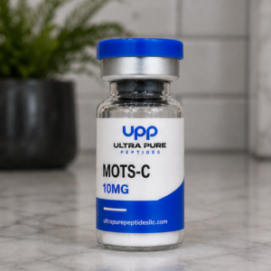 MOTS-C 10mg*10vials