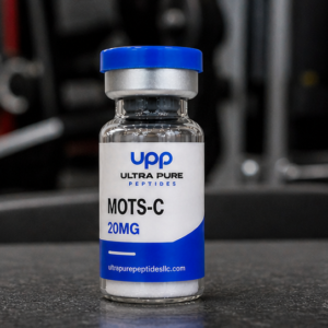 MOTS-C 20mg*10vials