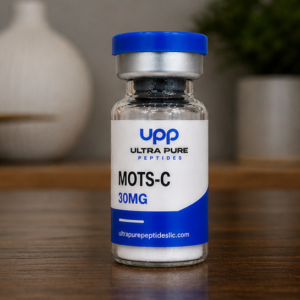 MOTS-C 30mg*10vials