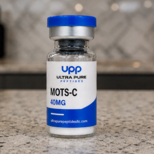 MOTS-C 40mg*10vials