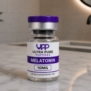 Melatonin 10mg*10vials