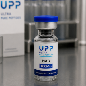 NAD+ Support 100mg*10vials