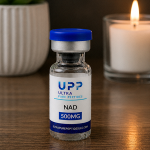 NAD+ Support 500mg*10vials