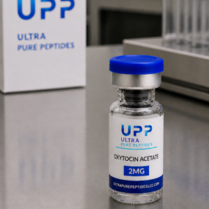 Oxytocin Acetate 2mg*10vials