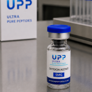Oxytocin Acetate 5mg*10vials