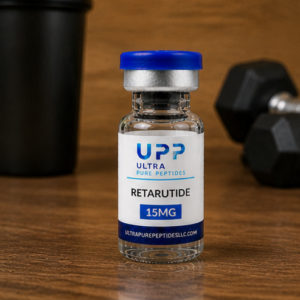 Retarutide 15mg*10vials