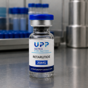 Retarutide 20mg *10vials