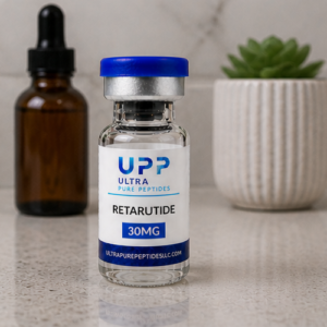 Retarutide 30mg *10vials
