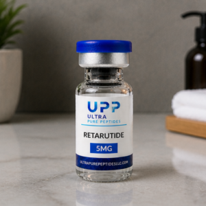 Retarutide 5mg*10vials