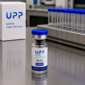 SS-31 10mg*10vials