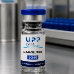 Semaglutide 10mg*10vials