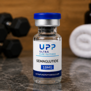 Semaglutide 15mg*10vials