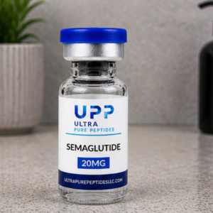 Semaglutide 20mg *10vials