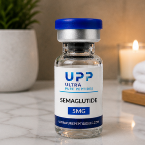 Semaglutide 5mg*10vials