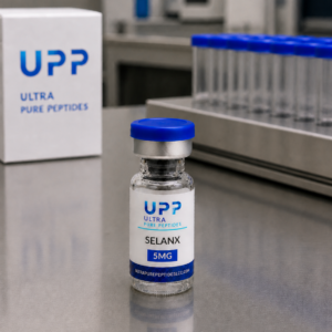 Semax 5mg*10vials