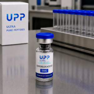 Sermorelin Acetate 5mg*10vials