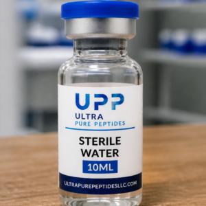 Sterile Water / Bac Water 10ml*10vials