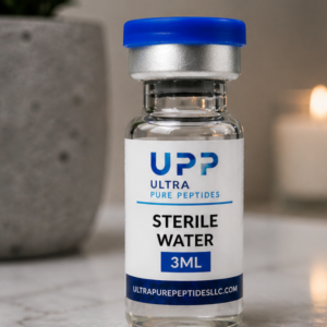 Sterile Water / Bac Water 3ml*10vials