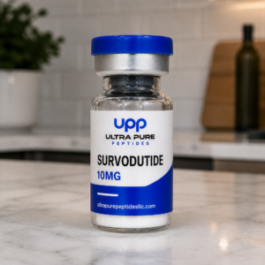 Survodutide 10mg*10vials