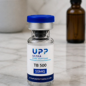 TB-500 10mg*10vials
