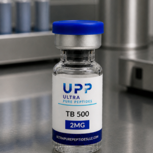TB-500 2mg*10vials