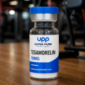 Tesamorelin 10mg*10vials