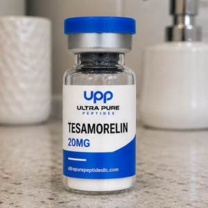 Tesamorelin 20mg*10vials