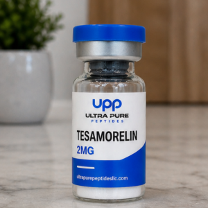 Tesamorelin 2mg*10vials