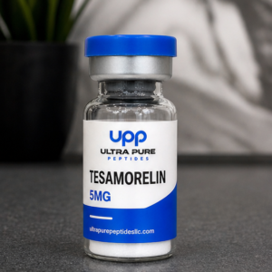 Tesamorelin 5mg*10vials