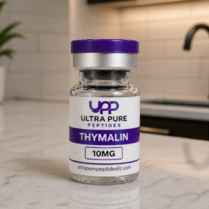 Thymalin 10mg*10vials