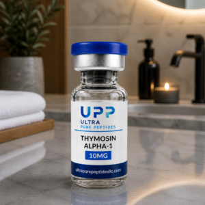 Thymosin Alpha-1 10mg*10vials
