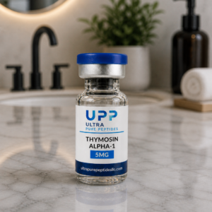 Thymosin Alpha-1 5mg*10vials