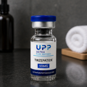 Tirzepatide 10mg*10vials