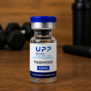 Tirzepatide 15mg*10vials