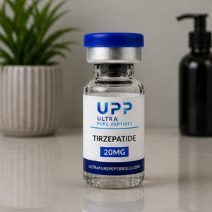 Tirzepatide 20mg *10vials