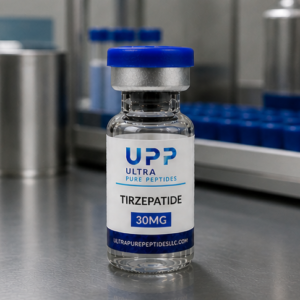 Tirzepatide 30mg *10vials
