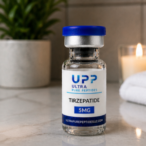 Tirzepatide 5mg*10vials