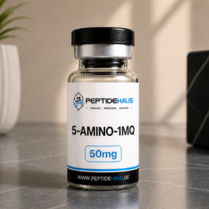 5-Amino-1MQ 50mg*10vials