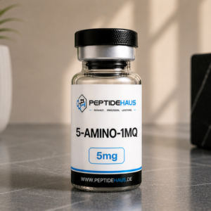 5-Amino-1MQ 5mg*10vials
