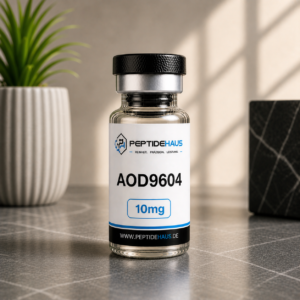 AOD9604 10mg*10vials
