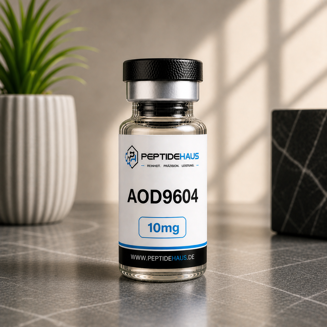 AOD9604 10mg*10vials