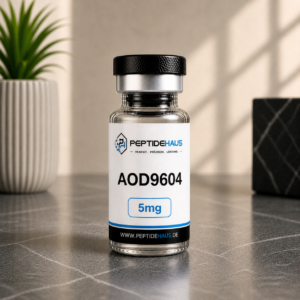AOD9604 5mg*10vials
