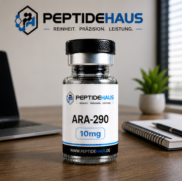 ARA-290 10mg*10vials
