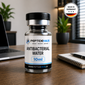 Antibacterial Water 10ml*10vials