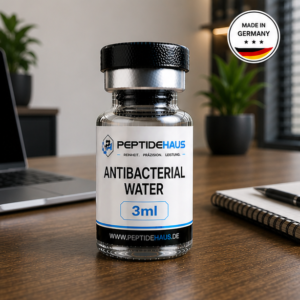 Antibacterial Water 3ml*10vials
