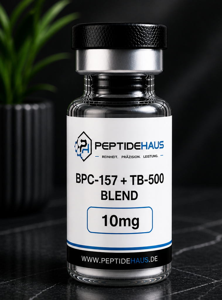 BPC-157 + TB-500 Blend 10mg*10vials
