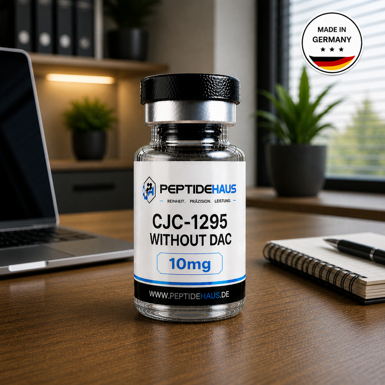 CJC-1295 Without DAC 10mg*10vials